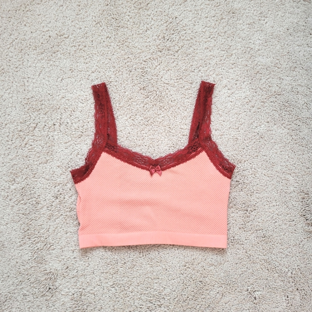 Urban outfitters out from under lace cami